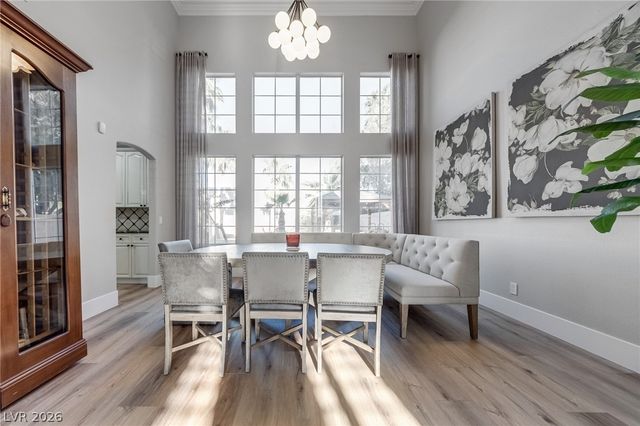 5668 Wild Olive Street, Las Vegas, NV 89118