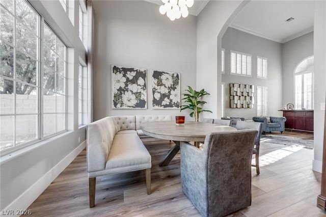 5668 Wild Olive Street, Las Vegas, NV 89118