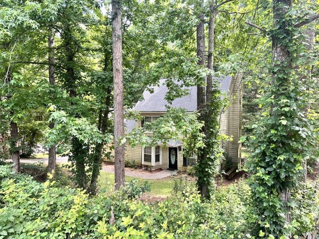 268 Applejack Drive, Douglasville, GA 30134