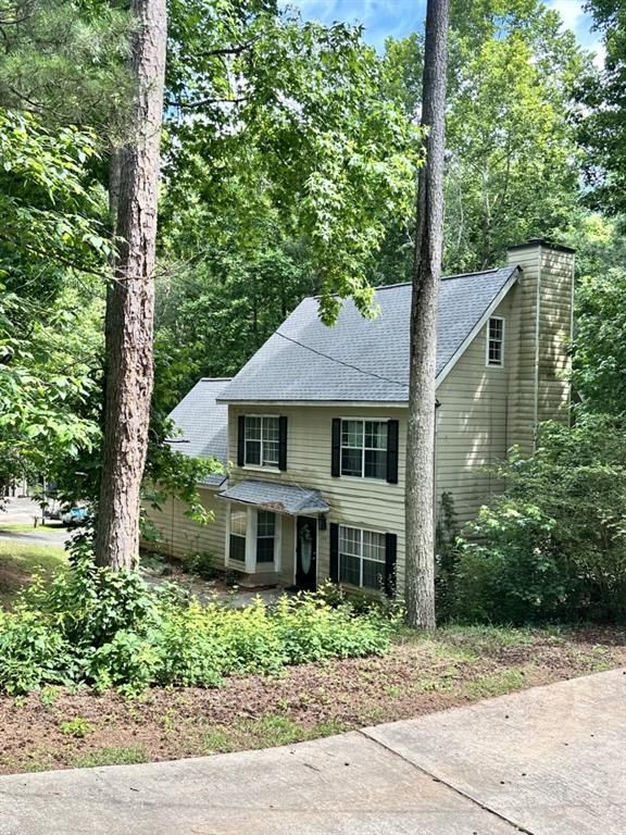 268 Applejack Drive, Douglasville, GA 30134