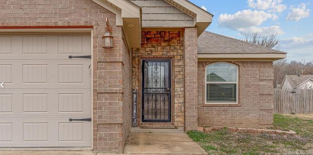4816 Ocean Drive, Jonesboro, AR 72405