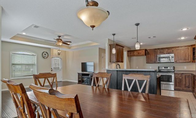 4816 Ocean Drive, Jonesboro, AR 72405