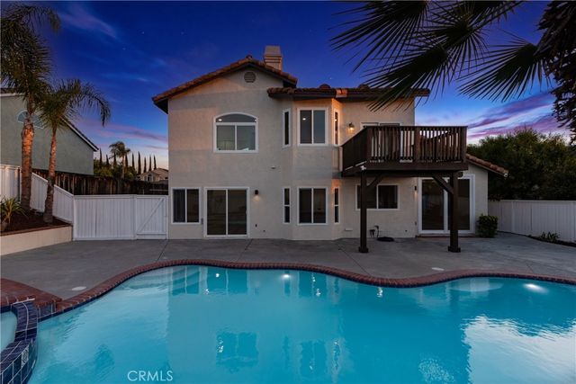 31808 Valone Court, Temecula, CA 92591