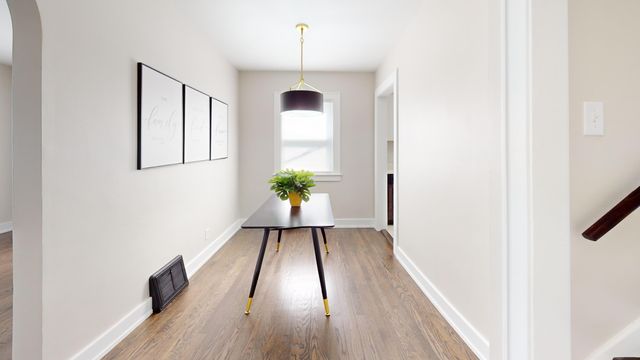 2310 W 73rd Avenue, Merrillville, IN 46410