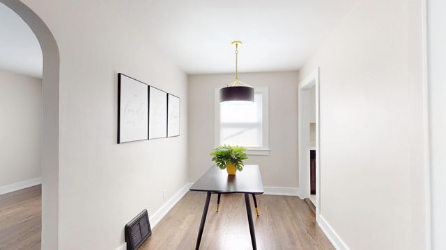 2310 W 73rd Avenue, Merrillville, IN 46410