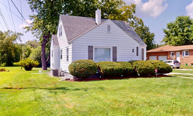 2310 W 73rd Avenue, Merrillville, IN 46410