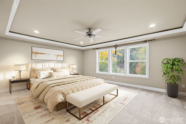 8110 113th Street Ct E, Puyallup, WA 98373