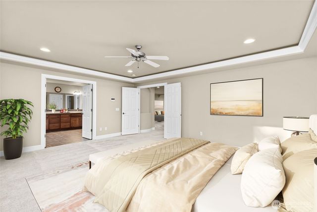 8110 113th Street Ct E, Puyallup, WA 98373