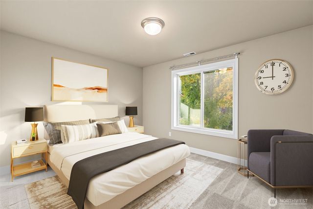 8110 113th Street Ct E, Puyallup, WA 98373