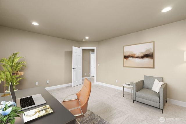 8110 113th Street Ct E, Puyallup, WA 98373