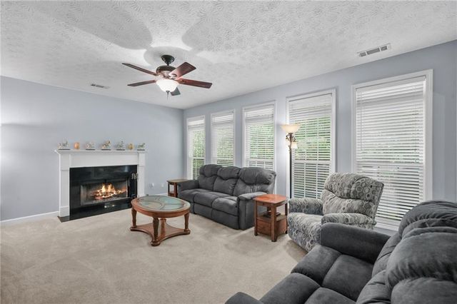 8862 Hectare Road, Winston, GA 30187