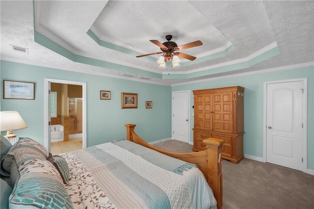 8862 Hectare Road, Winston, GA 30187