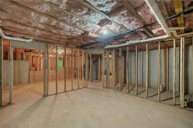 8862 Hectare Road, Winston, GA 30187