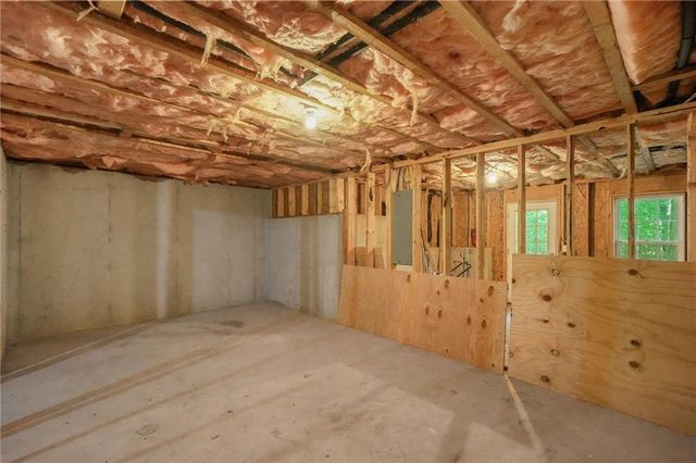 8862 Hectare Road, Winston, GA 30187