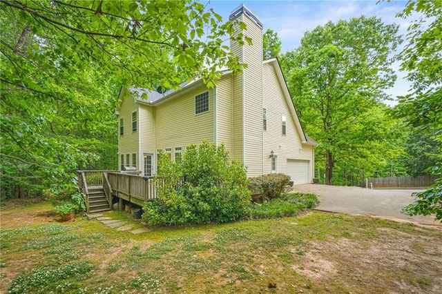 8862 Hectare Road, Winston, GA 30187