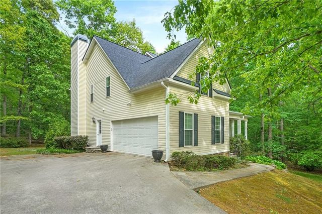 8862 Hectare Road, Winston, GA 30187