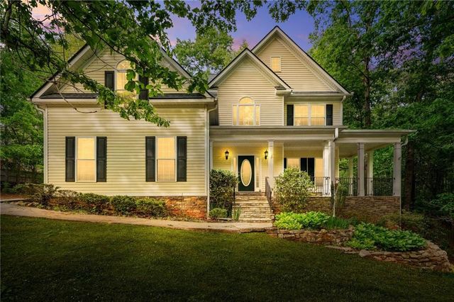 8862 Hectare Road, Winston, GA 30187