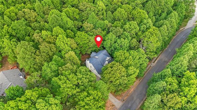 8862 Hectare Road, Winston, GA 30187