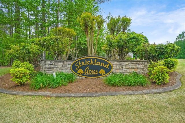 8862 Hectare Road, Winston, GA 30187