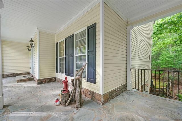 8862 Hectare Road, Winston, GA 30187