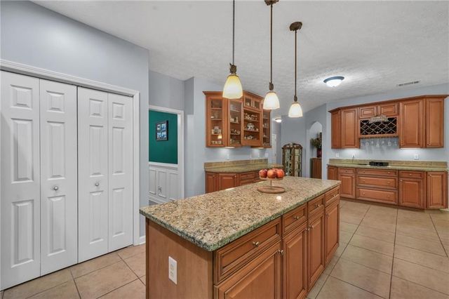 8862 Hectare Road, Winston, GA 30187