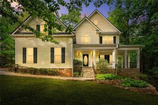 8862 Hectare Road, Winston, GA 30187