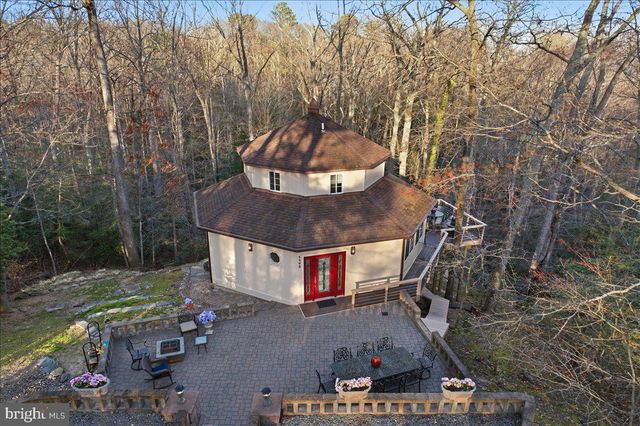 1142 RANGER RIDGE RD, Lusby, MD 20657