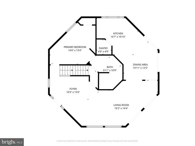 1142 RANGER RIDGE RD, Lusby, MD 20657