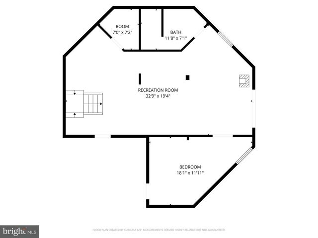 1142 RANGER RIDGE RD, Lusby, MD 20657