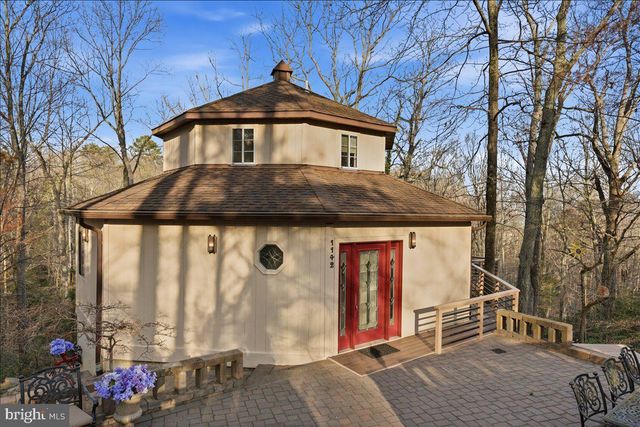 1142 RANGER RIDGE RD, Lusby, MD 20657