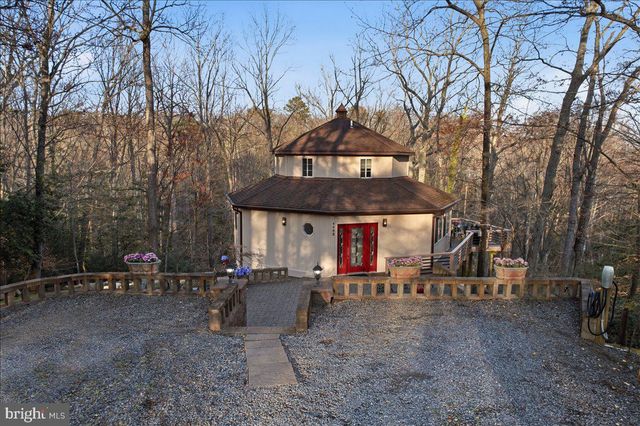 1142 RANGER RIDGE RD, Lusby, MD 20657