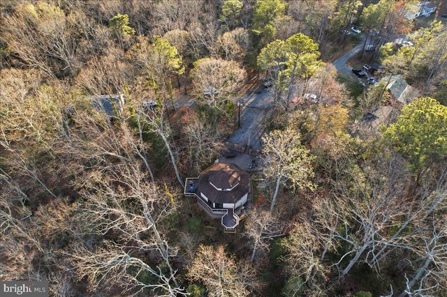 1142 RANGER RIDGE RD, Lusby, MD 20657