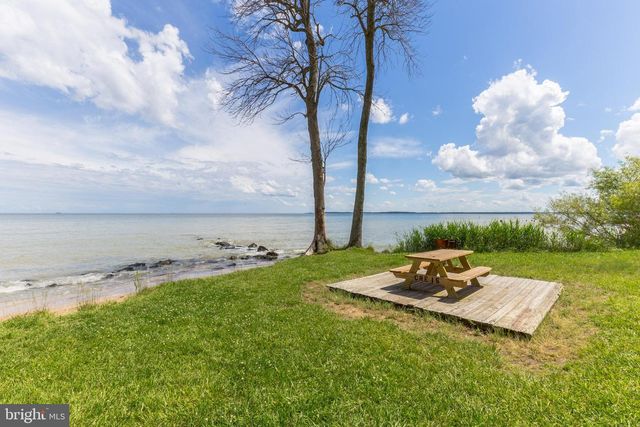 1142 RANGER RIDGE RD, Lusby, MD 20657