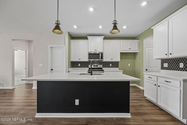 334 SWEETGUM Street, Yulee, FL 32097