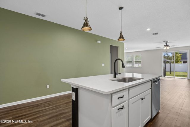 334 SWEETGUM Street, Yulee, FL 32097
