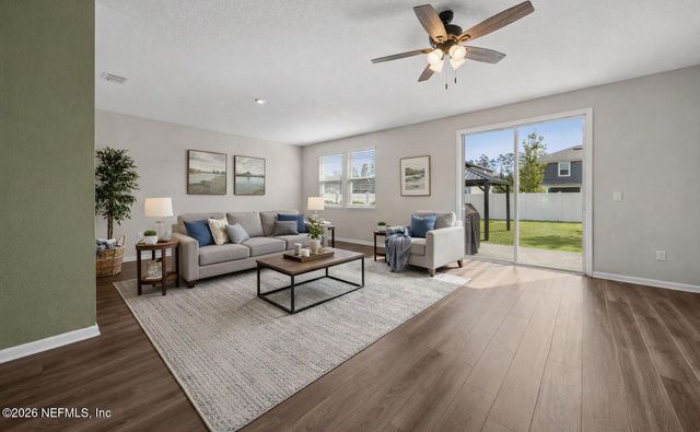 334 SWEETGUM Street, Yulee, FL 32097