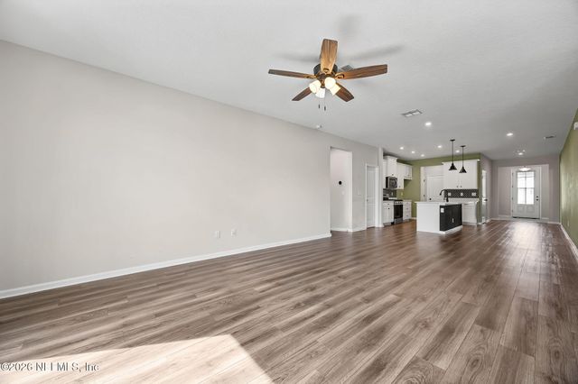 334 SWEETGUM Street, Yulee, FL 32097