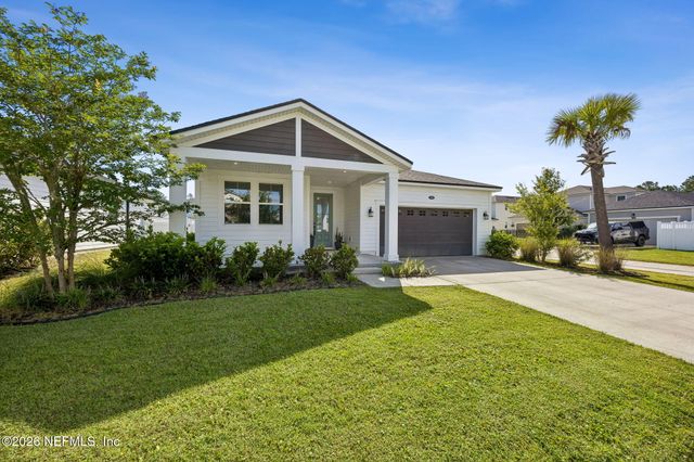 334 SWEETGUM Street, Yulee, FL 32097