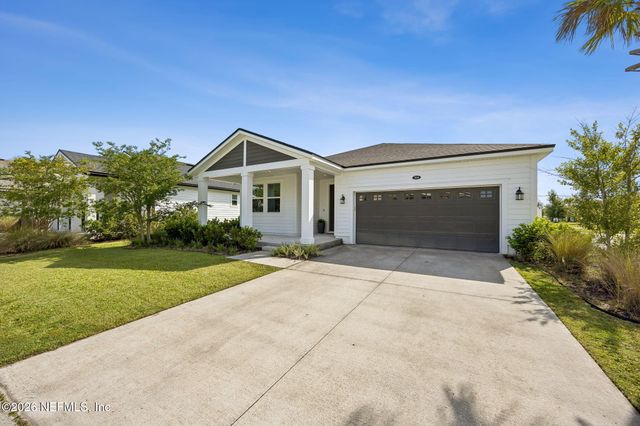 334 SWEETGUM Street, Yulee, FL 32097