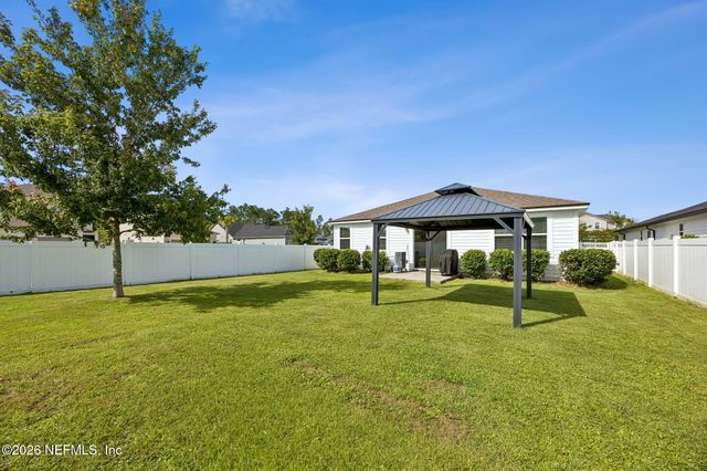 334 SWEETGUM Street, Yulee, FL 32097