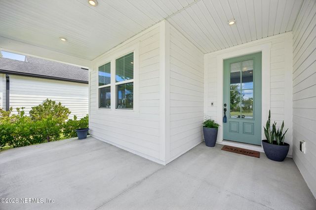334 SWEETGUM Street, Yulee, FL 32097