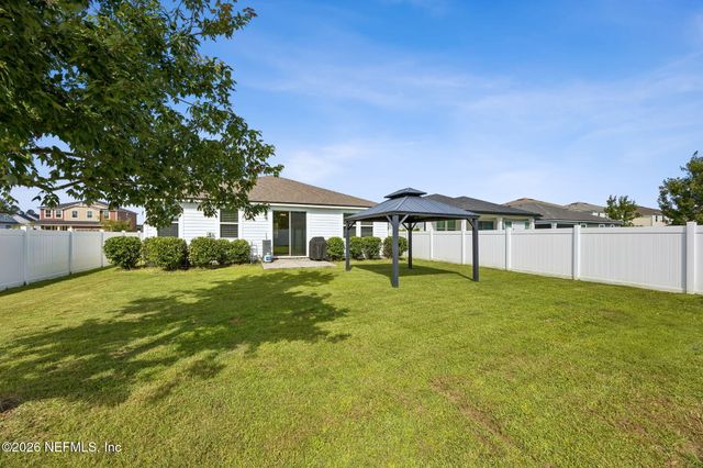 334 SWEETGUM Street, Yulee, FL 32097