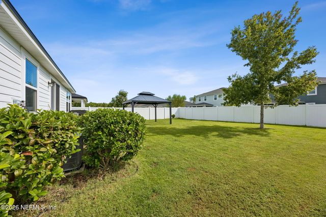 334 SWEETGUM Street, Yulee, FL 32097