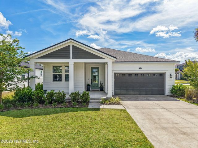 334 SWEETGUM Street, Yulee, FL 32097