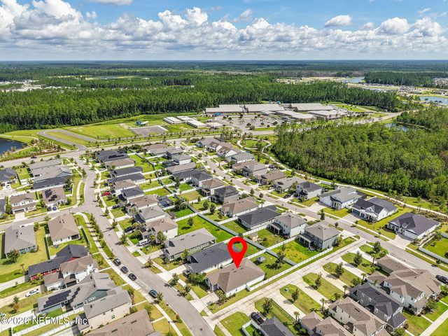 334 SWEETGUM Street, Yulee, FL 32097
