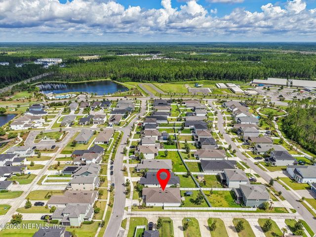 334 SWEETGUM Street, Yulee, FL 32097