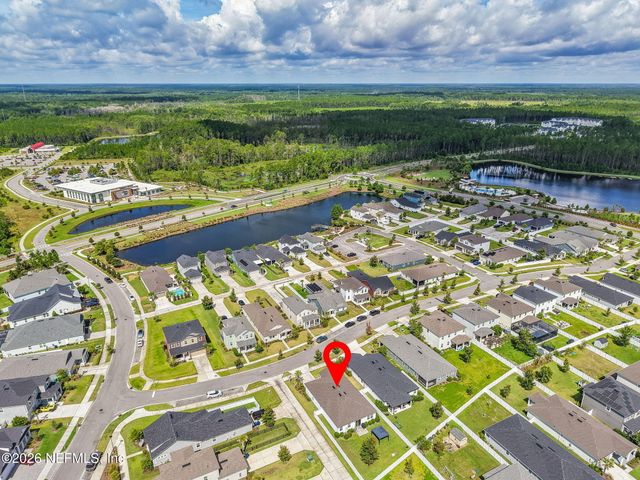 334 SWEETGUM Street, Yulee, FL 32097