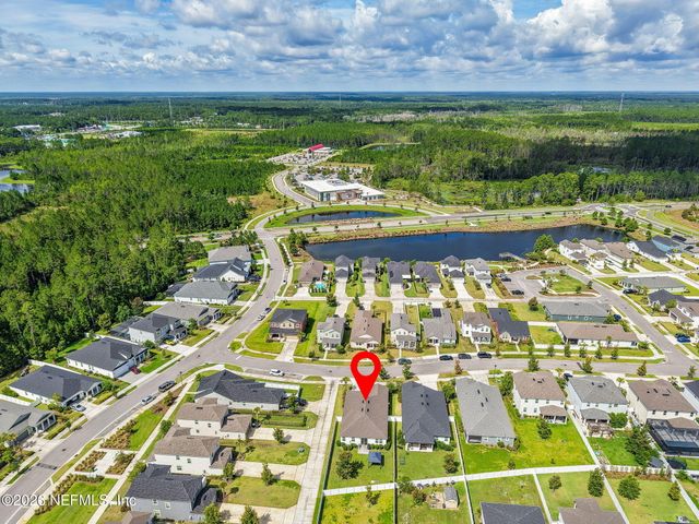 334 SWEETGUM Street, Yulee, FL 32097