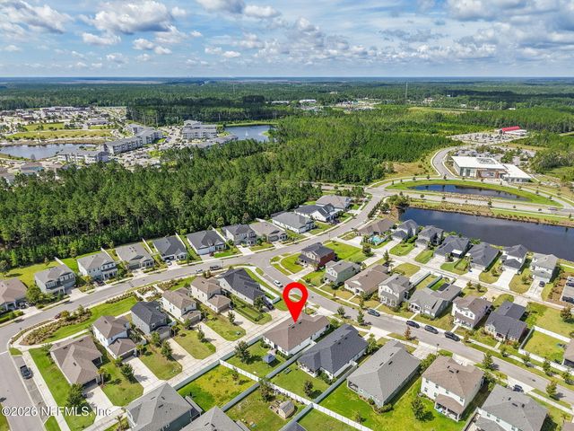 334 SWEETGUM Street, Yulee, FL 32097