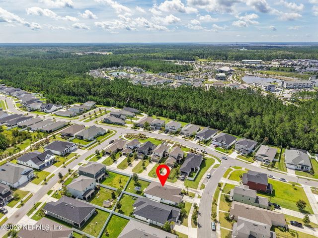 334 SWEETGUM Street, Yulee, FL 32097